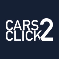 Cars2click Logo
