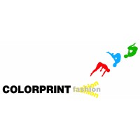 Colorprint Fashion SL Logo