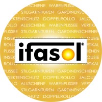 ifasol Logo