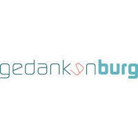 Gedankenburg GmbH & Co. KG Logo