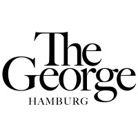 The George Hotel Hamburg Logo