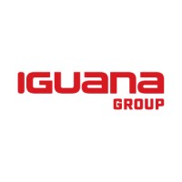 Iguana Group Sp. z o.o. Logo