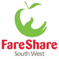 FareShare South West Logo