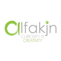 Alfakjn Logo