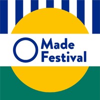 Made Festival Logo