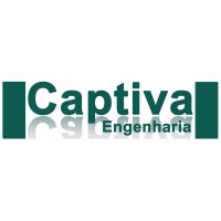CAPTIVA ENGENHARIA Logo
