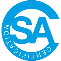 SA Certification Logo