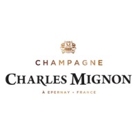 Champagne Charles Mignon Logo
