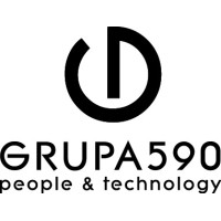 grupa590 Logo