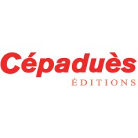 Cépaduès Éditions Logo
