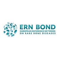 ERN BOND - European Reference Network on Rare Bone Diseases Logo
