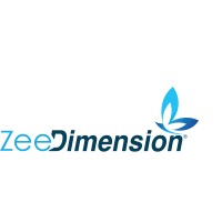 ZeeDimension-Dubai Logo