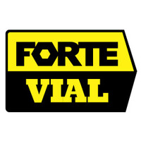 FORTE VIAL Logo