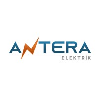 Antera Elektrik Mühendislik A.Ş. Logo