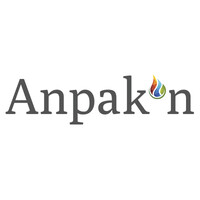 Stichting Anpakn Logo