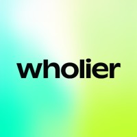 wholier Logo