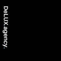 DeLux Agency Logo