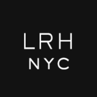 L Rose House Logo
