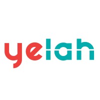 Yelah Logo