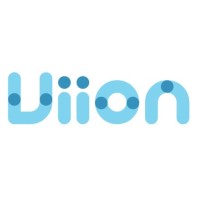 viion consult Logo