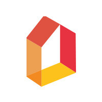 Huis & Energie Logo