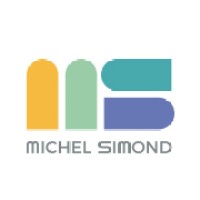 Cabinet Michel Simond St Brieuc - Vannes Logo
