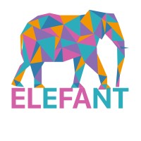 ELEFANT Logo