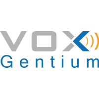 Vox Gentium Srl Logo