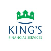 Kings Financial Services Logo