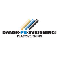 Dansk PE Svejsning A/S Logo