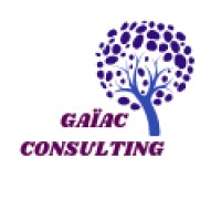 GAÏAC CONSULTING Logo