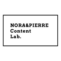 Nora & Pierre Logo