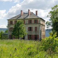 Domaine Lescure Logo