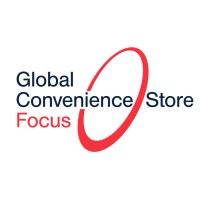 Global Convenience Store Focus Logo