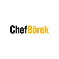 ChefBörek Logo
