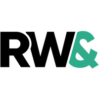 Rough Water& GmbH Logo