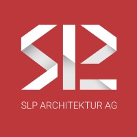 SLP Architektur AG Logo