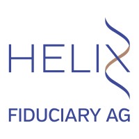 Helix Fiduciary AG Logo