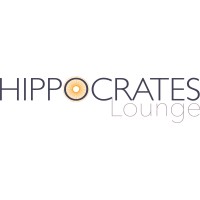 Hippocrates Lounge Logo