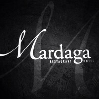 Hotel Restaurant Mardaga Logo