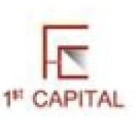 First Capital Investment Banking Logo