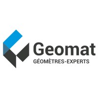 GEOMAT Logo