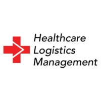 Healthcare Logistics Management Logo