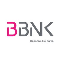 BBNK Logo