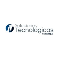 Soluciones Tecnológicas Canella Logo
