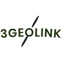 3GEOLINK Logo