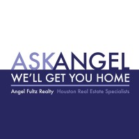 Angel Fultz Realty Logo