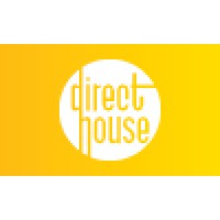 DIRECT HOUSE Logo