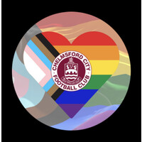Chelmsford City Football Club Logo