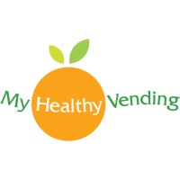 My Healthy Vending Inc Logo